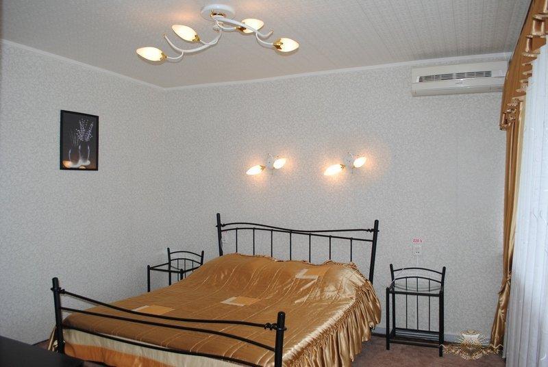 Rassvet Hotel นิปโปร ห้อง รูปภาพ