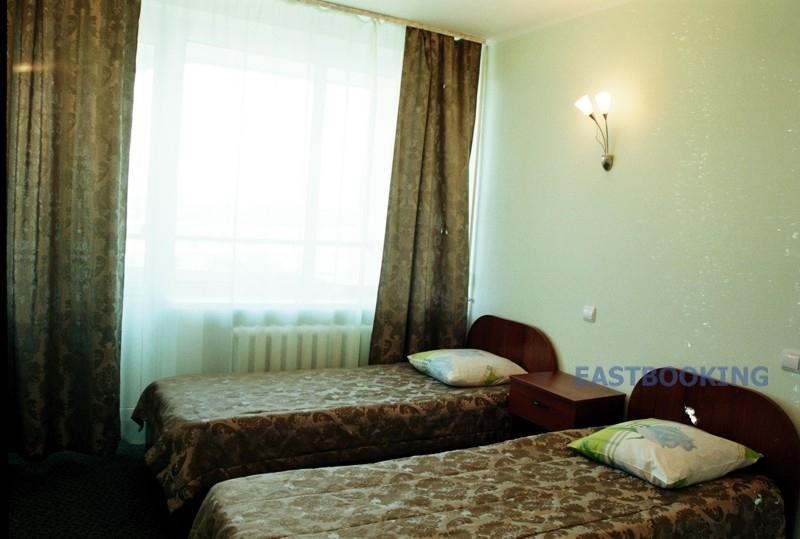 Rassvet Hotel นิปโปร ห้อง รูปภาพ