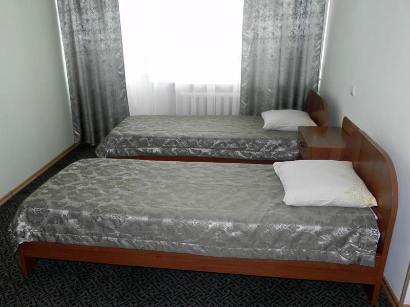 Rassvet Hotel นิปโปร ห้อง รูปภาพ